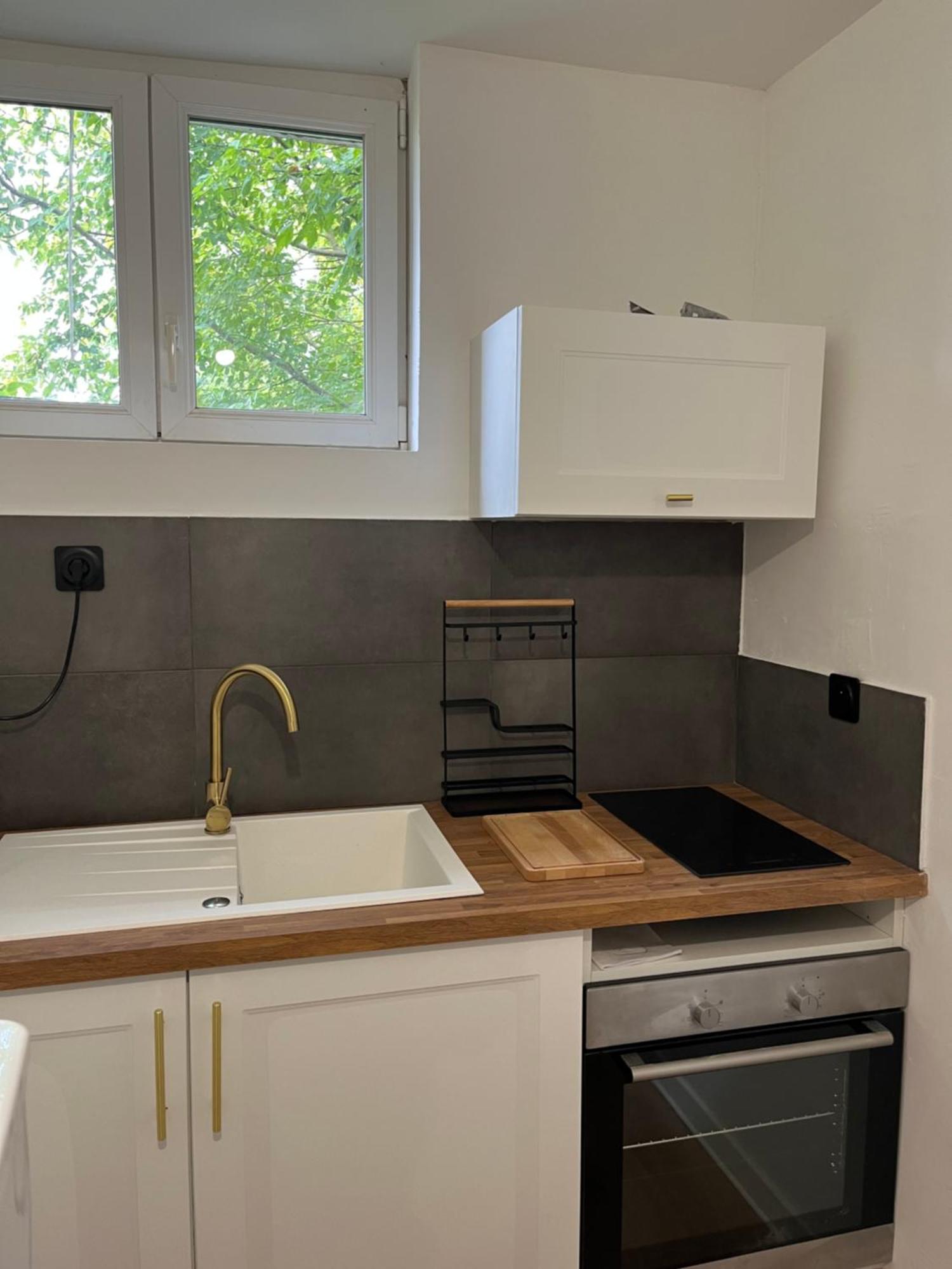 Appartement Chic & Elegant Saint-Dizier Dış mekan fotoğraf