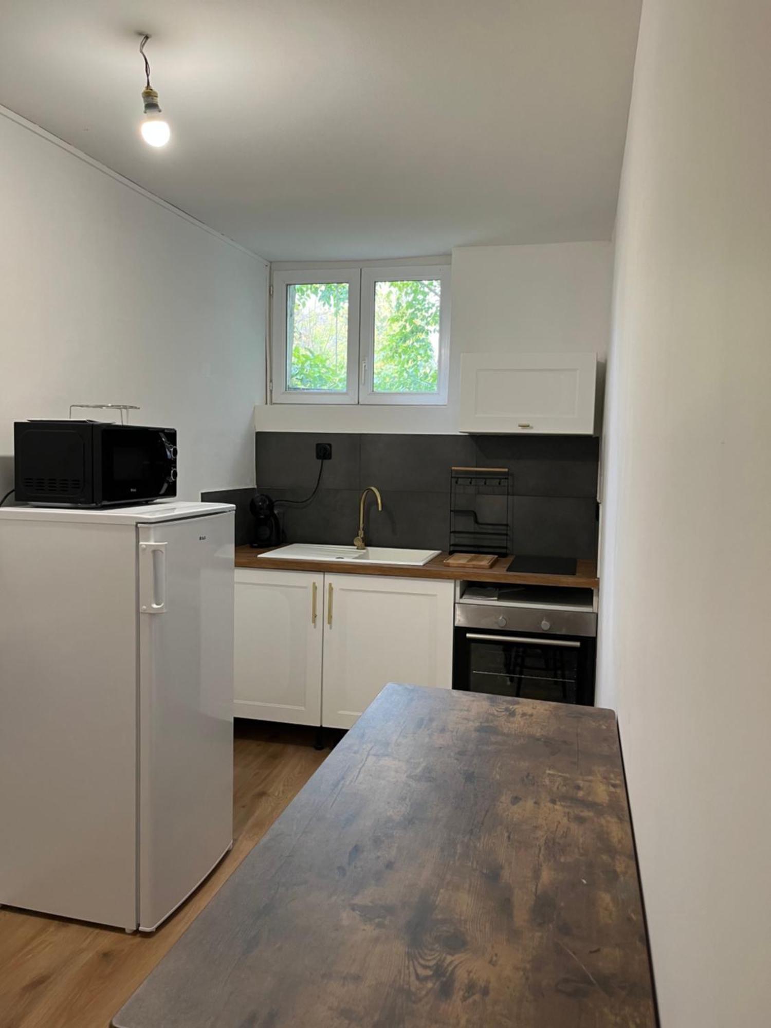 Appartement Chic & Elegant Saint-Dizier Dış mekan fotoğraf